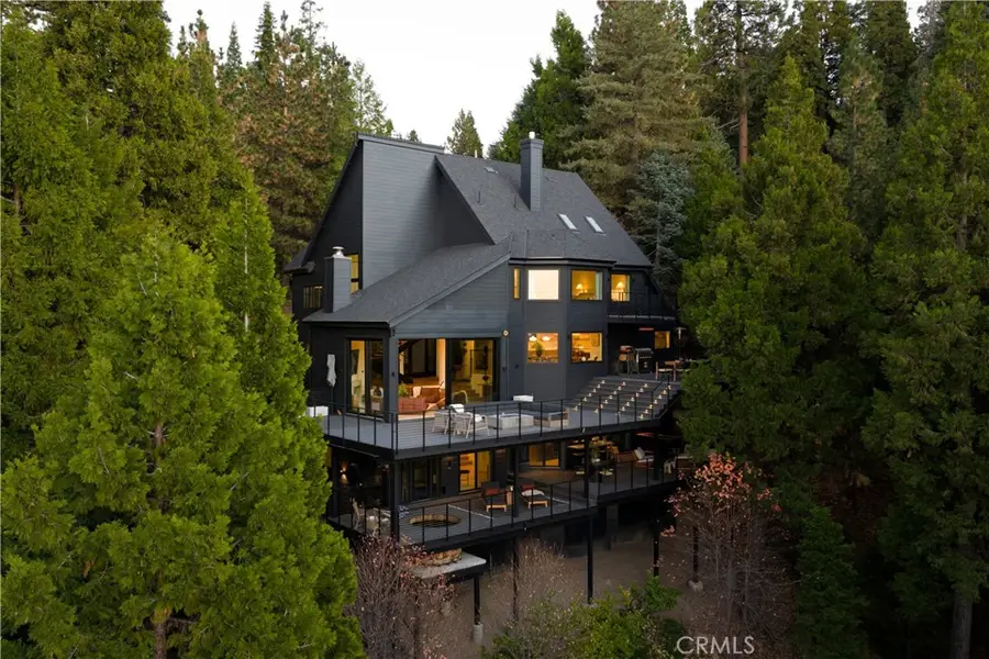 654 S Cumberland, Lake Arrowhead, CA 92352 - #2