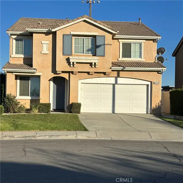 1538 Apple Canyon Road, Beaumont, CA 92223