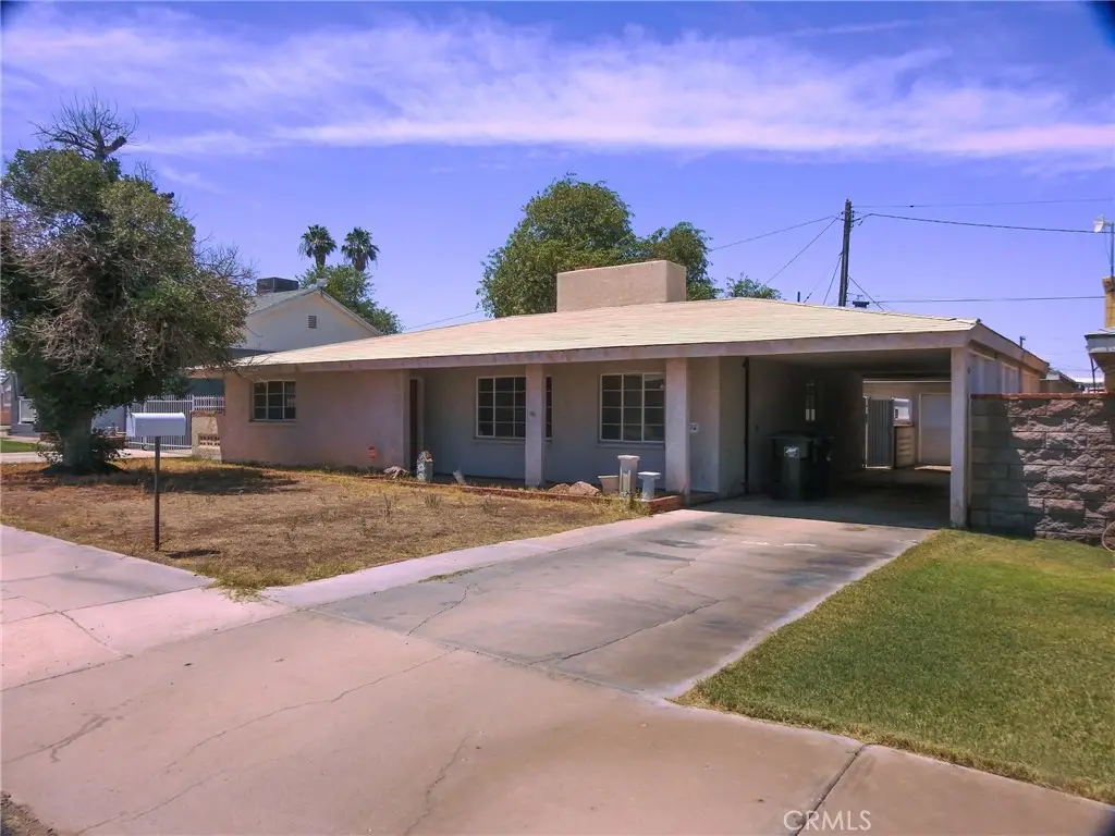 102 Erin Drive, Needles, CA 92363 - #1