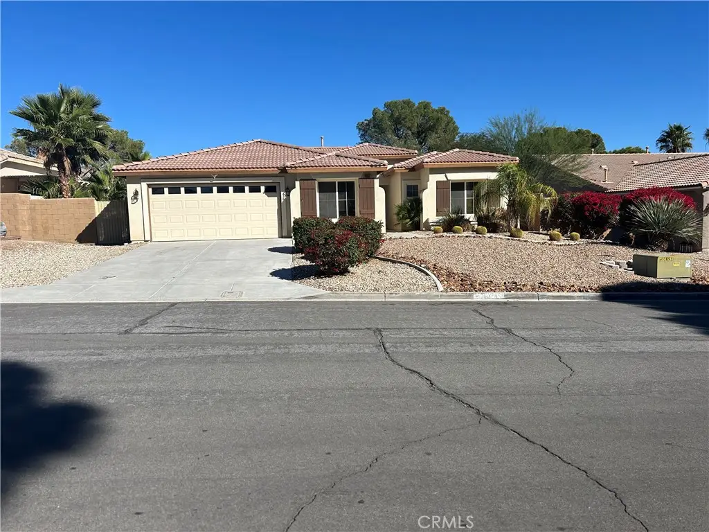 9656 Spyglass, Desert Hot Springs, CA 92240 - Image #1