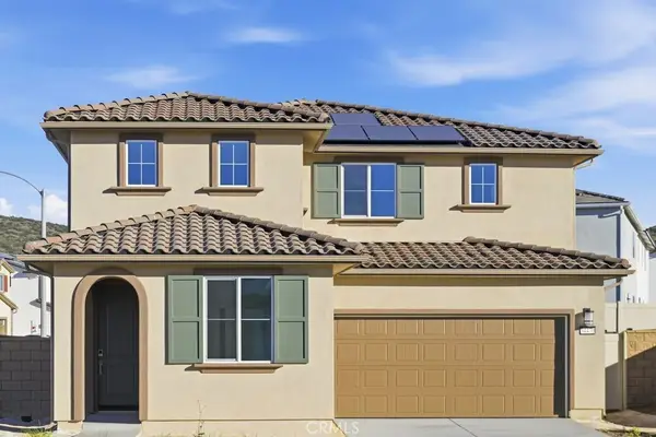 34470 Sakura Lane, French Valley, CA 92596