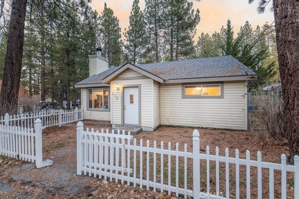 433 Conklin, Big Bear Lake, CA 92315 - #1