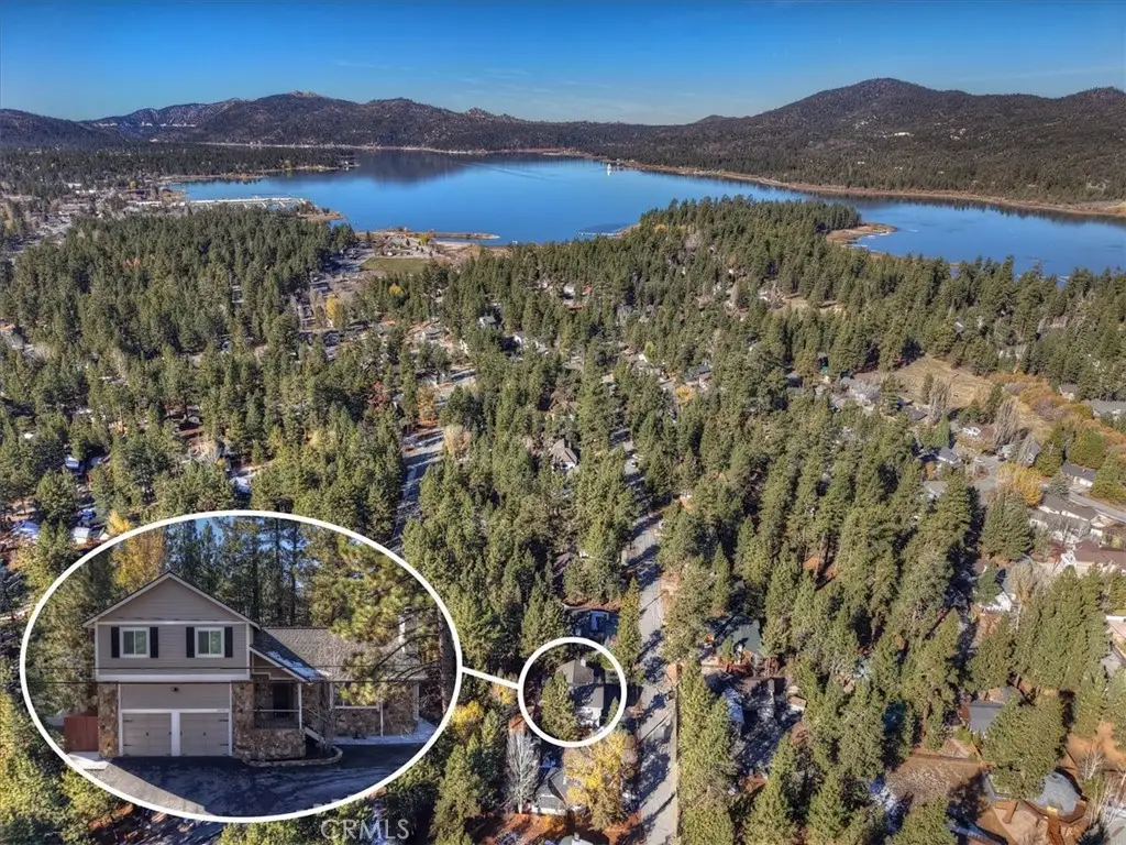 41659 Mockingbird, Big Bear Lake, CA 92315 - #1