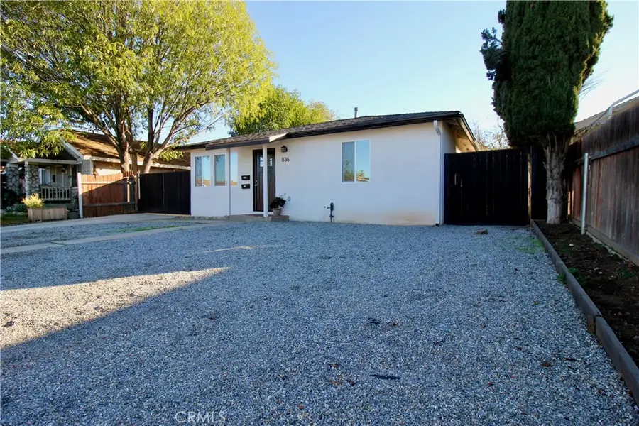 836 W 9th Street, Corona, CA 92882 - #2