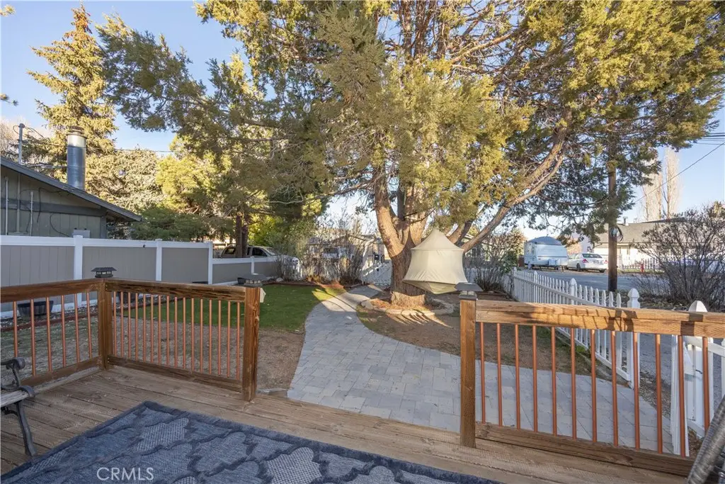 1037 Sequoia, Big Bear City, CA 92314 - #1