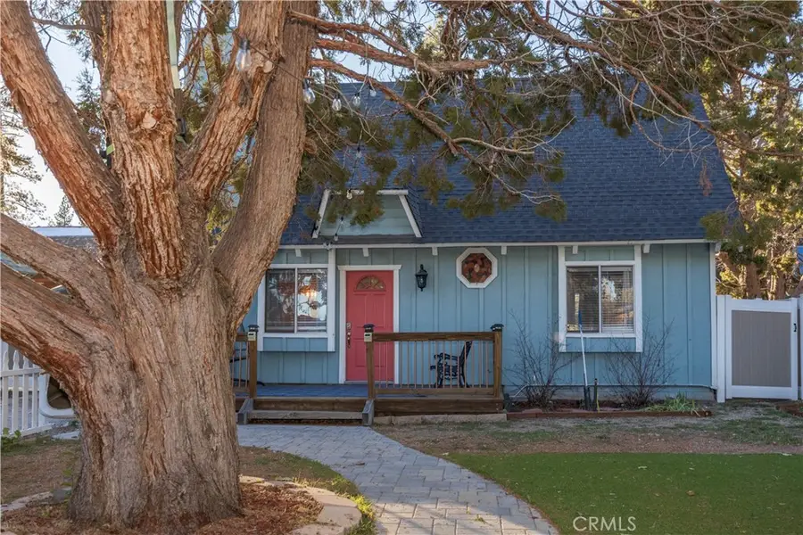1037 Sequoia, Big Bear City, CA 92314 - #3