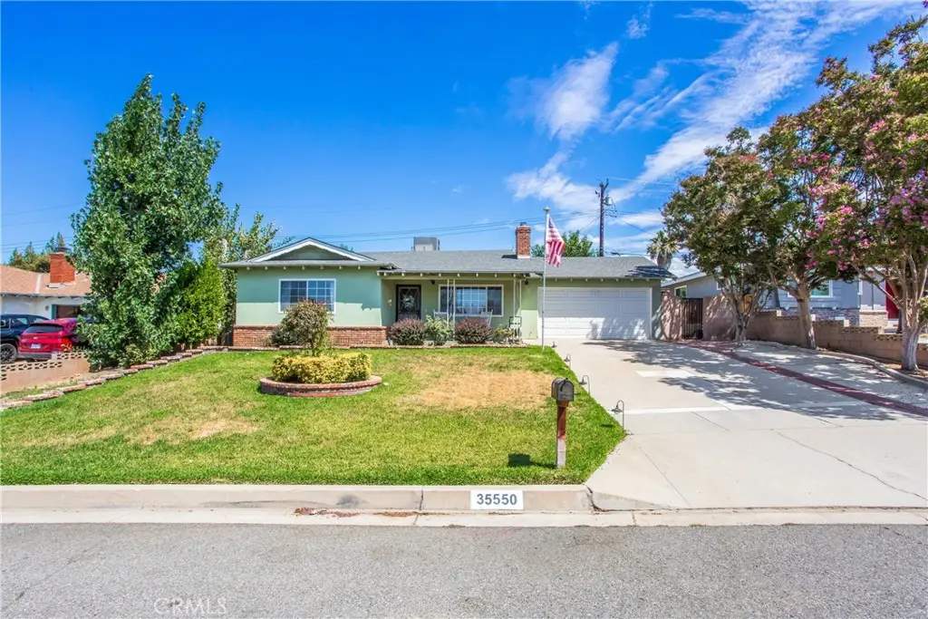 35550 Bella Vista, Yucaipa, CA 92399 - #1