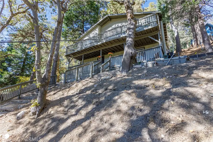 712 S Old Toll, Twin Peaks, CA 92391 - #3