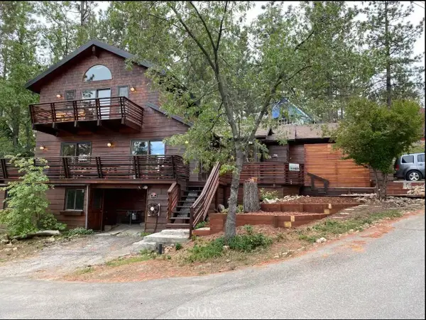 40264 Bonita, Big Bear Lake, CA 92315