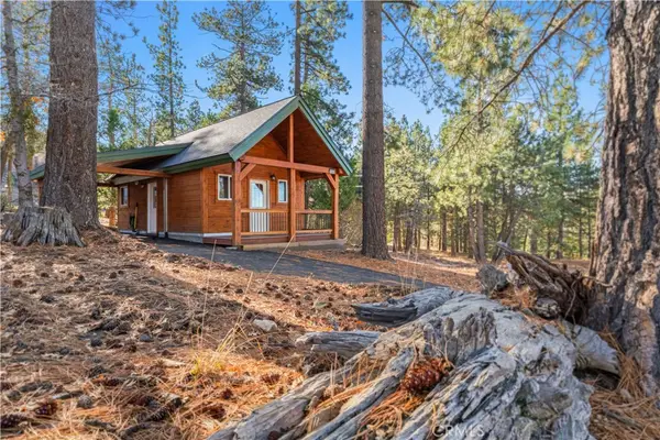 2222 Sierra View Drive, Arrowbear, CA 92382