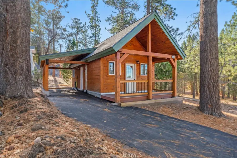 2222 Sierra View Drive, Green Valley Lake, CA 92382 - Image #2