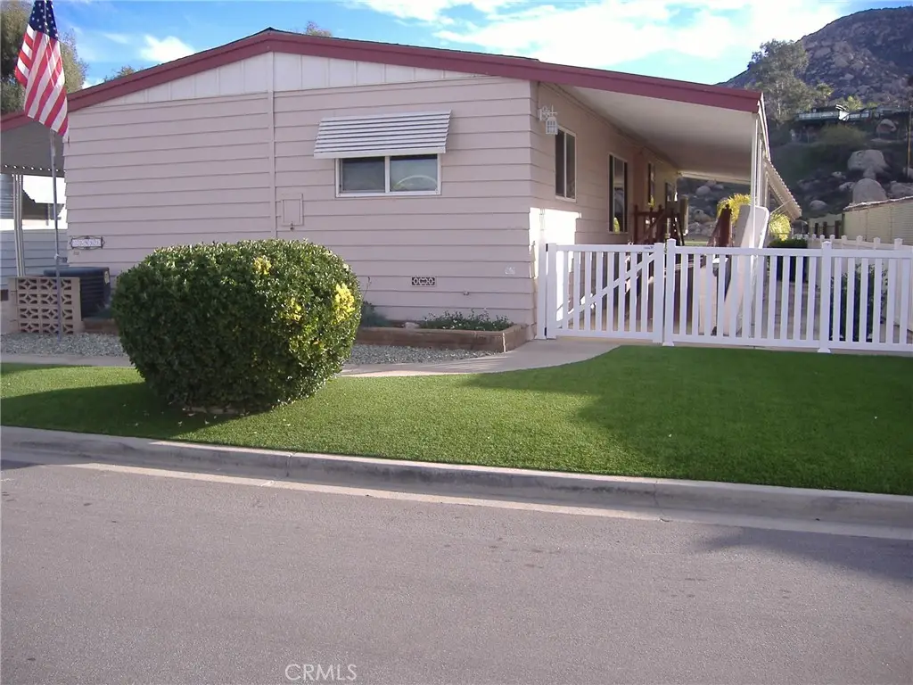 30861 Paradise Palm, Homeland, CA 92548 - #1