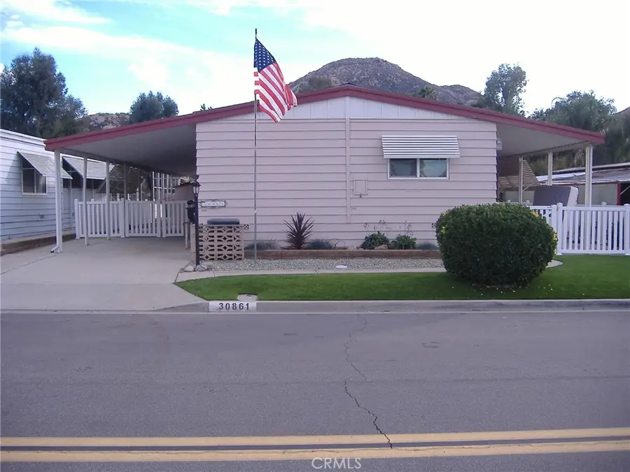 30861 Paradise Palm, Homeland, CA 92548 - #3