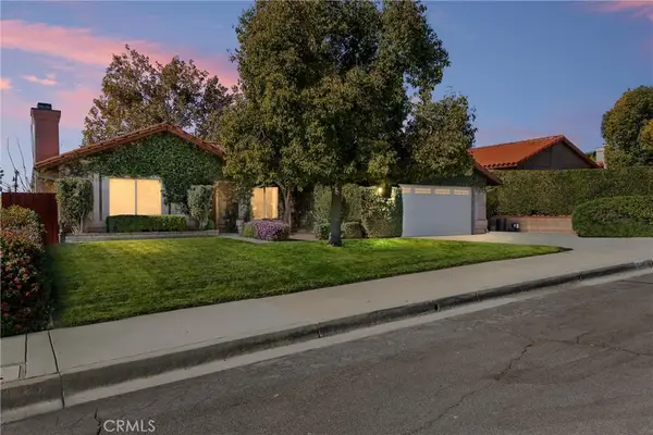 12448 Bree Court, Yucaipa, CA 92399