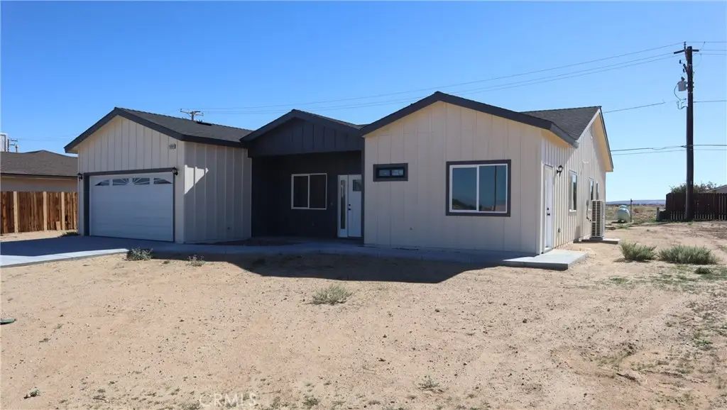 10408 Peach Avenue, California City, CA 93505 - #1