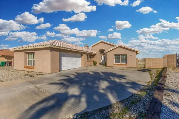 57088 Millstone Drive, Yucca Valley, CA 92284