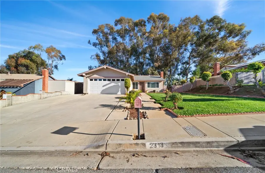 2313 Mesquite Lane, Corona, CA 92882 - #2