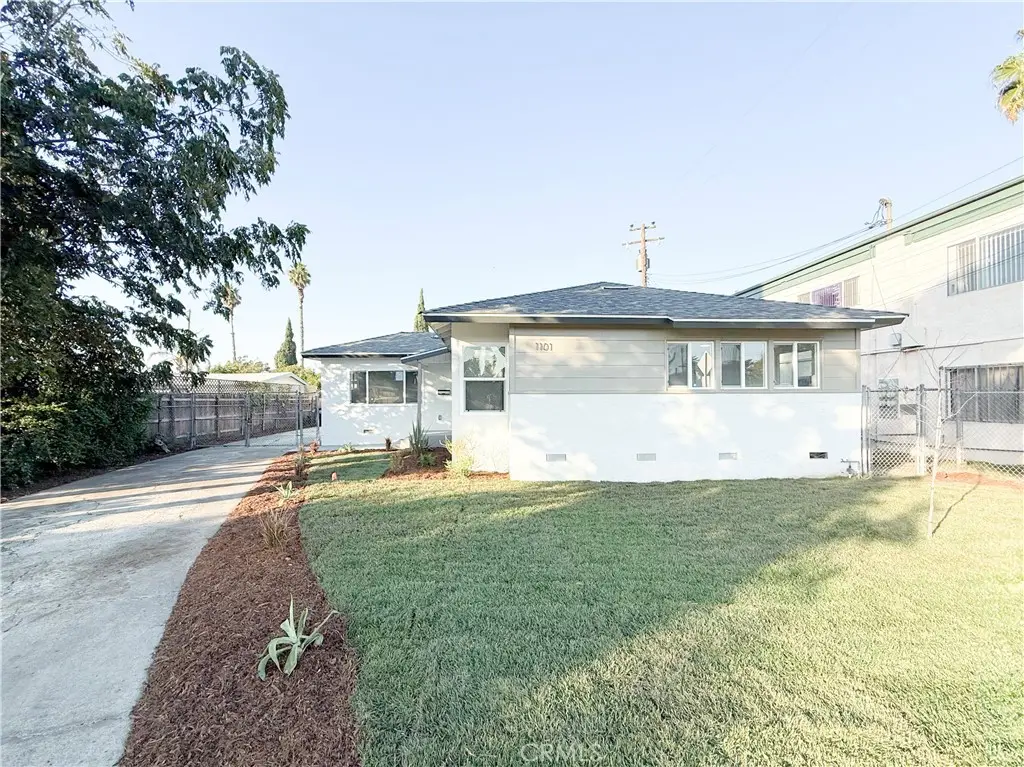 1101 E Tucker, Compton, CA 90221 - Image #1
