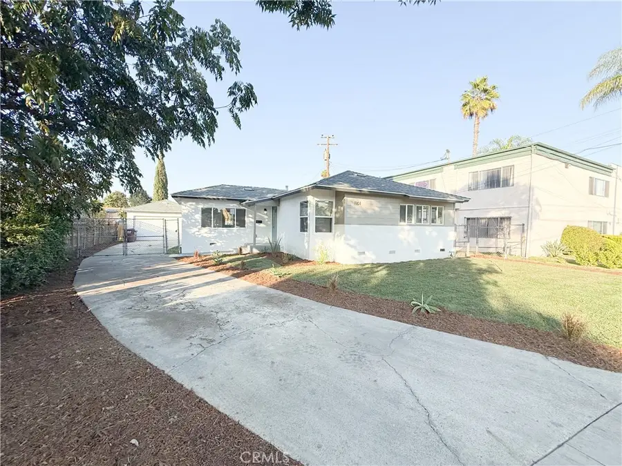 1101 E Tucker, Compton, CA 90221 - Image #2
