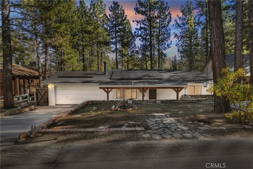 565 Golden West, Big Bear Lake, CA 92315 - #1
