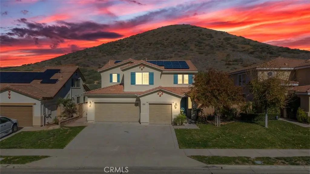 34136 Camelina, Lake Elsinore, CA 92532 - #1