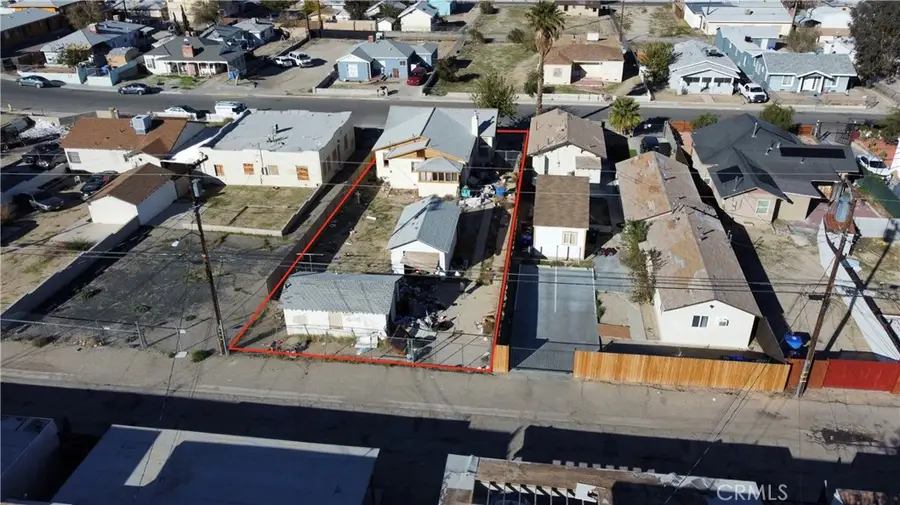 124 W Fredricks, Barstow, CA 92311 - Image #2