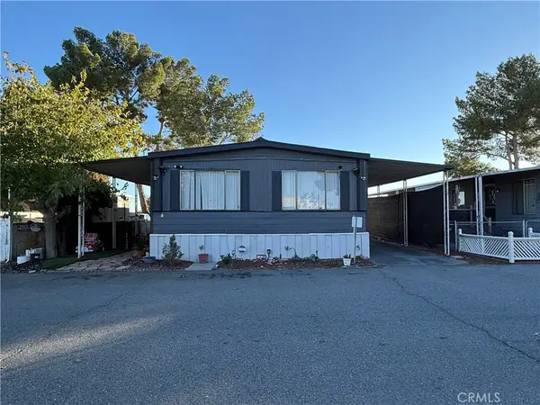 18772 Bellflower Spc 4, Adelanto, CA 92301