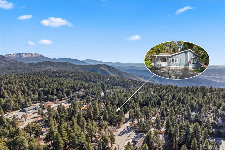 2113 Spring Oak, Running Springs, CA 92382 - #2