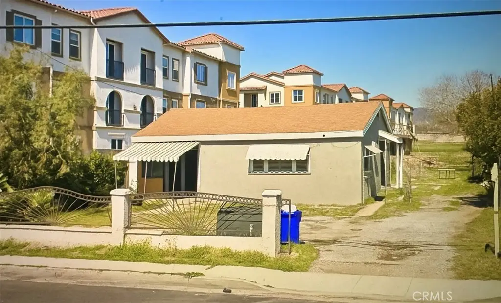 16246 Arrow, Fontana, CA 92335 - #1