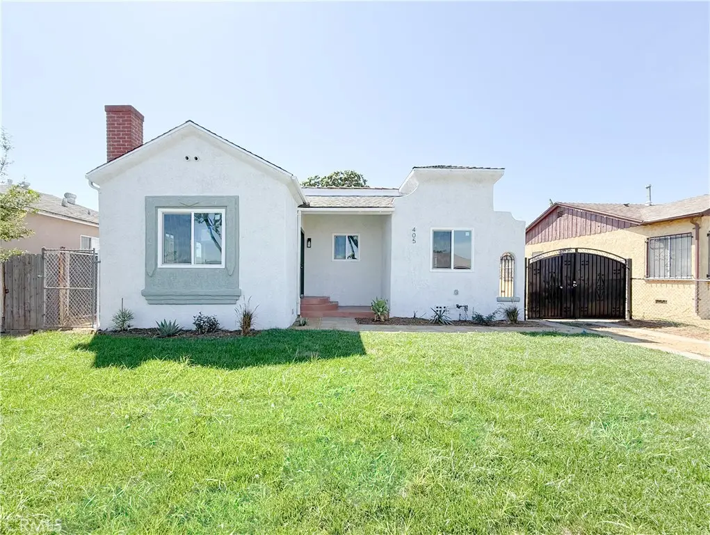 405 S Bradfield Avenue, Compton, CA 90221 - Image #1