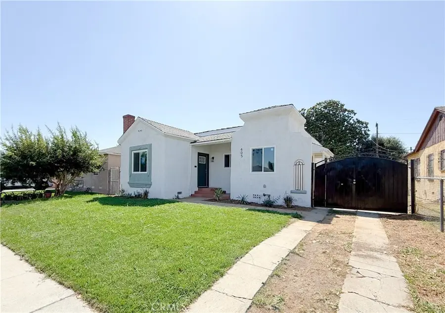 405 S Bradfield Avenue, Compton, CA 90221 - Image #2