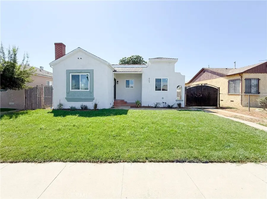 405 S Bradfield Avenue, Compton, CA 90221 - Image #3