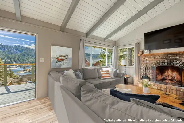 39054 Bayview Lane, Big Bear Lake, CA 92315