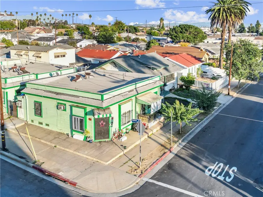 624 Spence #624,626,628,630, Los Angeles, CA 90023 - #2