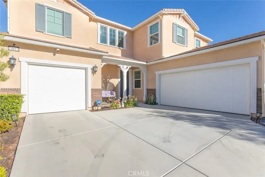24812 Solvang Lane, Menifee, CA 92584 - #3