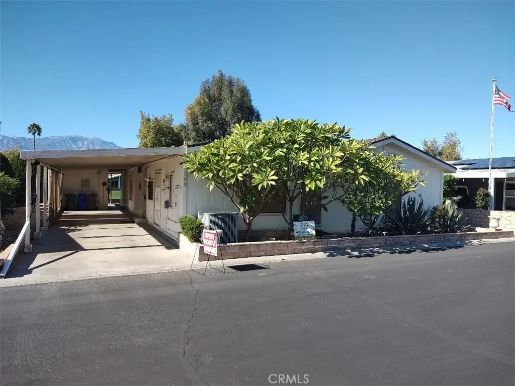 73450 Country Club Drive #269, Palm Desert, CA 92260 - #1