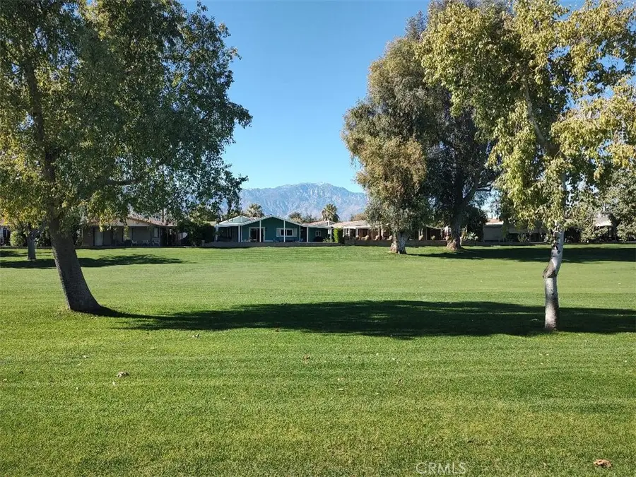 73450 Country Club Drive #269, Palm Desert, CA 92260 - #3