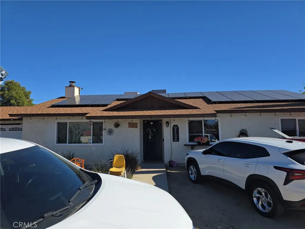 7009 Hanford Ave, Yucca Valley, CA 92284 - Image #1