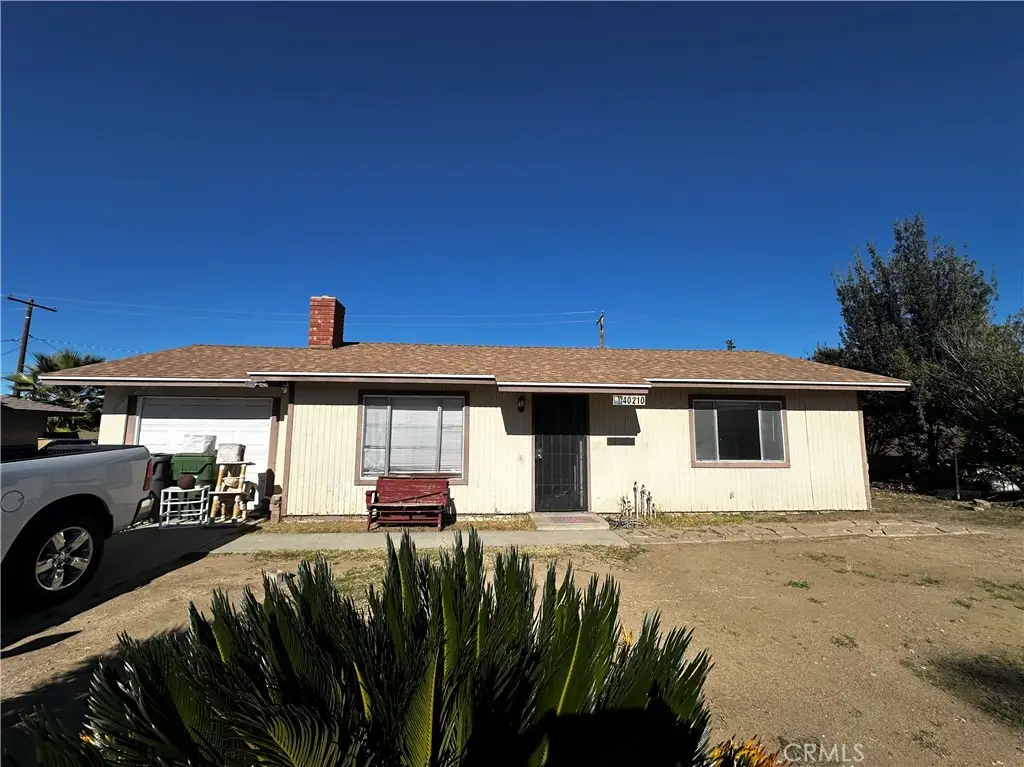 40210 Frances, Hemet, CA 92543 - #1