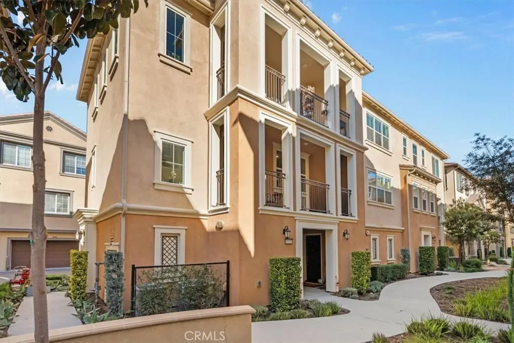 8245 Inventor Avenue, Chino, CA 91708 - #1