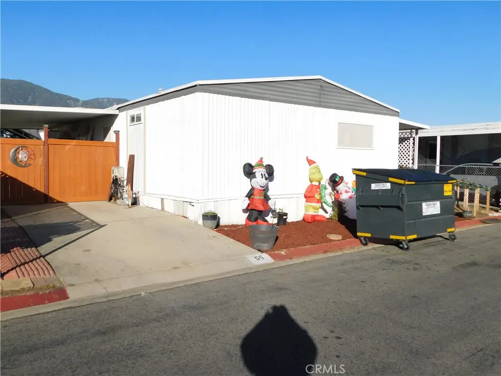 10350 Baseline #55, Alta Loma, CA 91701 - #1
