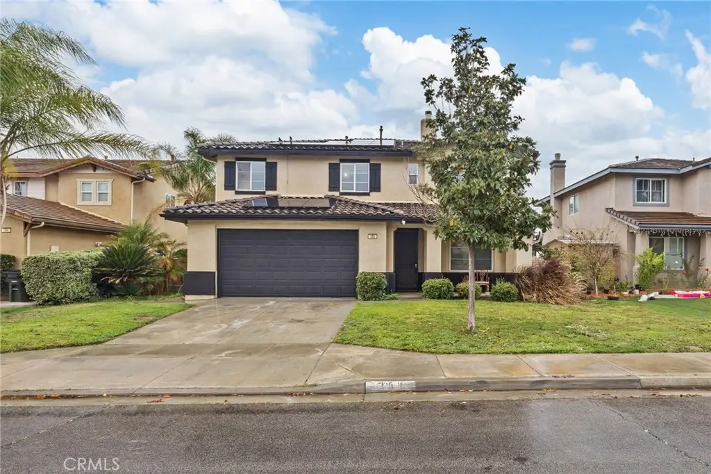 150 Saddleback Way, Perris, CA 92570 - #1