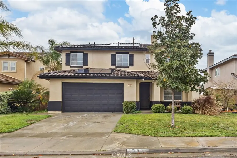 150 Saddleback Way, Perris, CA 92570 - #2