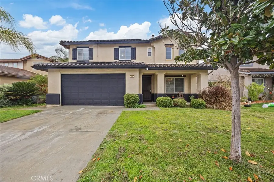 150 Saddleback Way, Perris, CA 92570 - #3