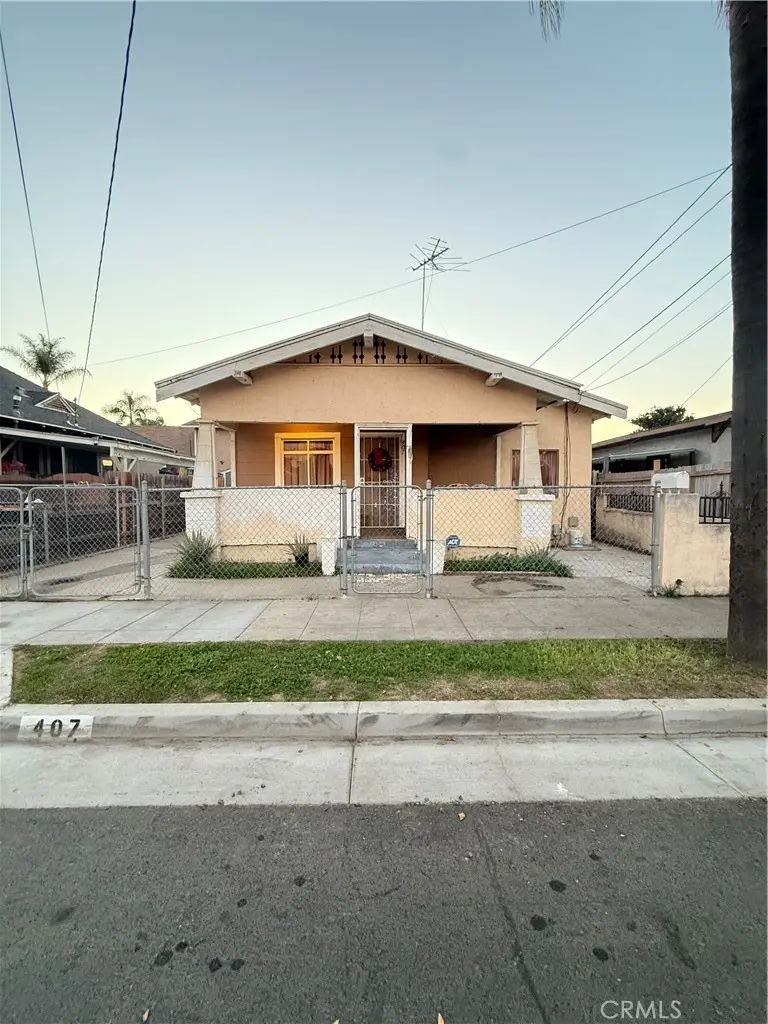 407 N Philadelphia Street, Anaheim, CA 92805 - #2