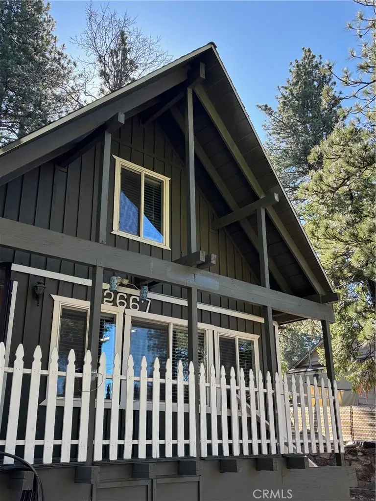 2667 Hunsaker, Running Springs, CA 92382 - #1