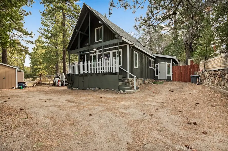 2667 Hunsaker, Running Springs, CA 92382 - #2
