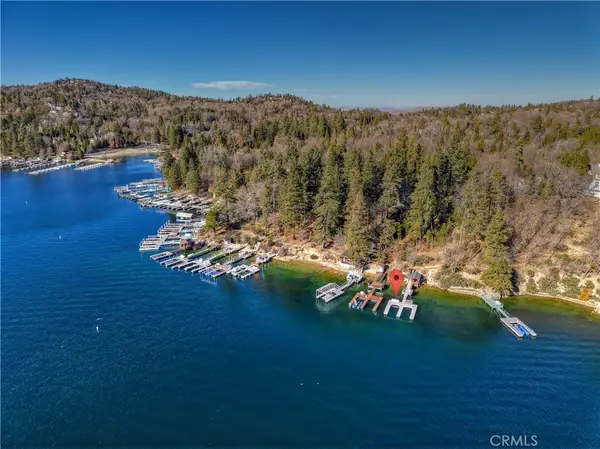 0 N 261 Slip B, Lake Arrowhead, CA 92352
