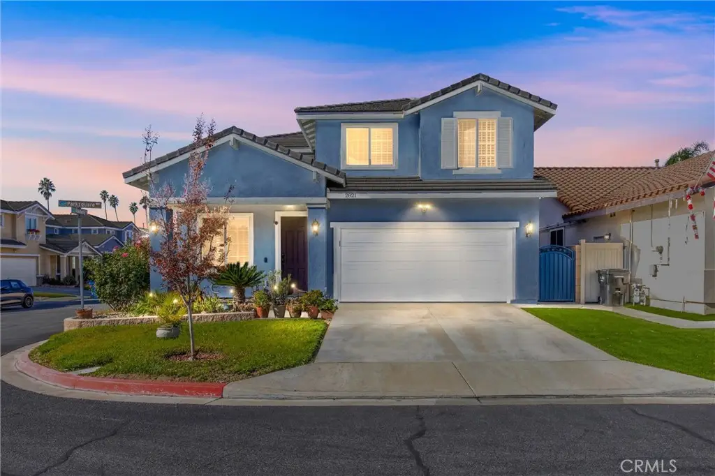 2821 Parksquare, Pomona, CA 91767 - #1