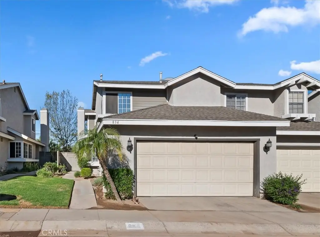 834 Robles Pl, Corona, CA 92882 - Image #1